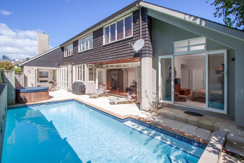 Residential  Mixed Housing Suburban Zone