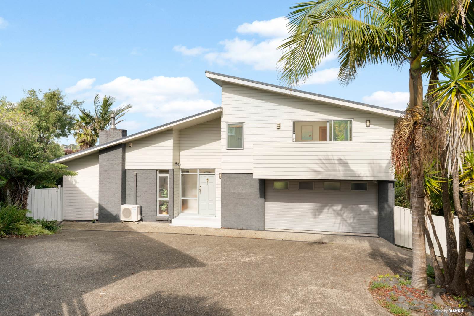 33 Piccadilly Place, Kohimarama, Auckland City, 4部屋, 2バスルーム