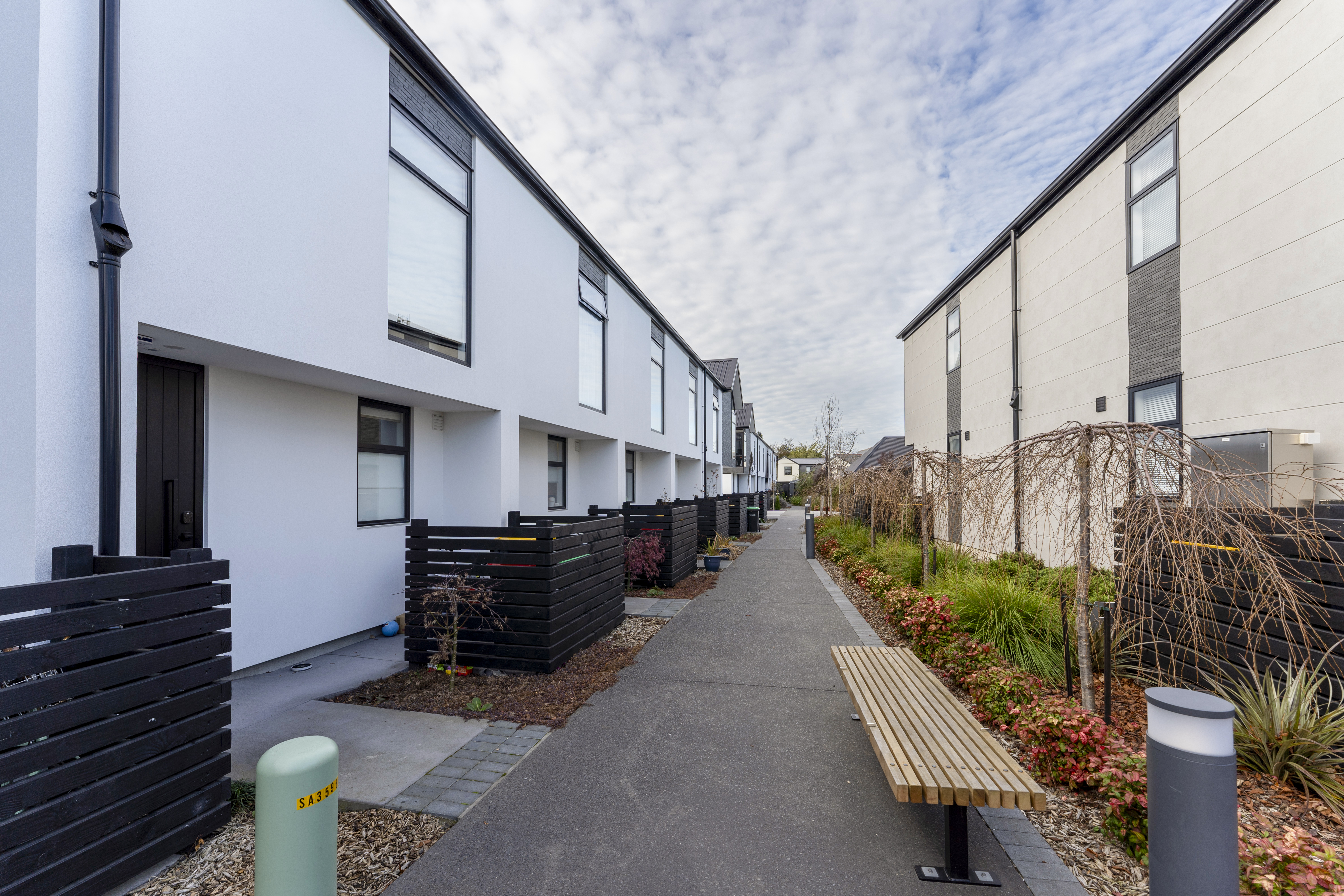 Residential Medium Density