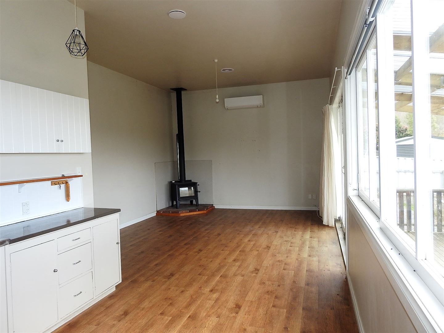 40 Swan Street, Taihape and Surrounds, Rangitikei, 3 ਕਮਰੇ, 0 ਬਾਥਰੂਮ
