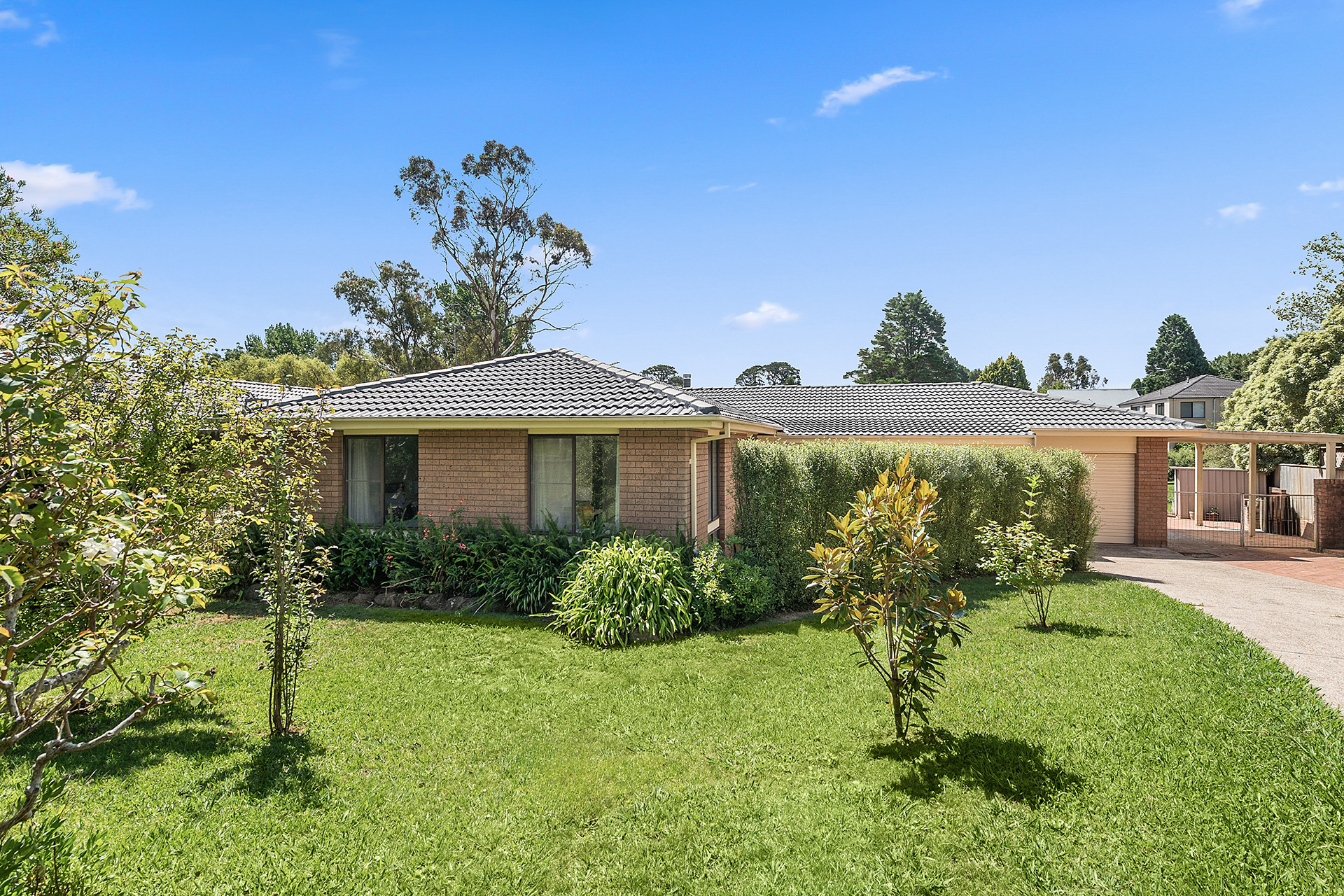 3 DENGATE CR, MOSS VALE NSW 2577, 0 Bedrooms, 0 Bathrooms, House
