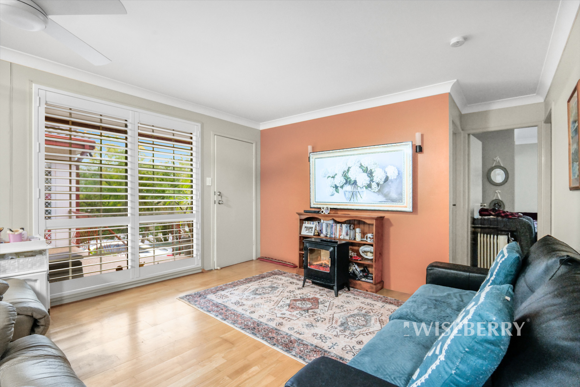 UNIT 1 117 MARKS RD, Gorokan, Central Coast, 0房, 0浴, House