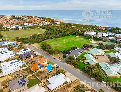 51 BALOO CR, WANNANUP WA 6210, 0 Kuwarto, 0 Banyo, Section