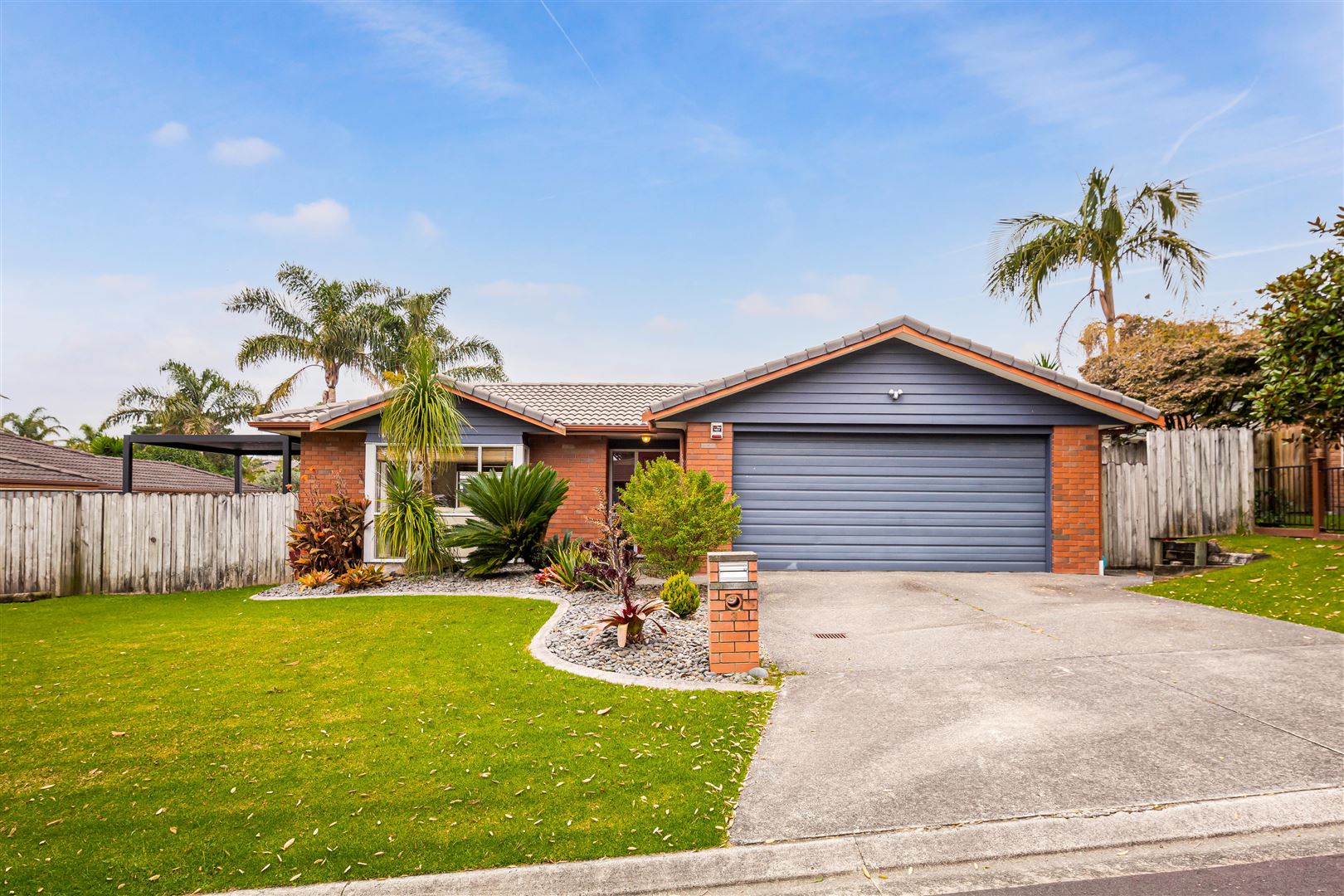 Residential  Single House Zone
