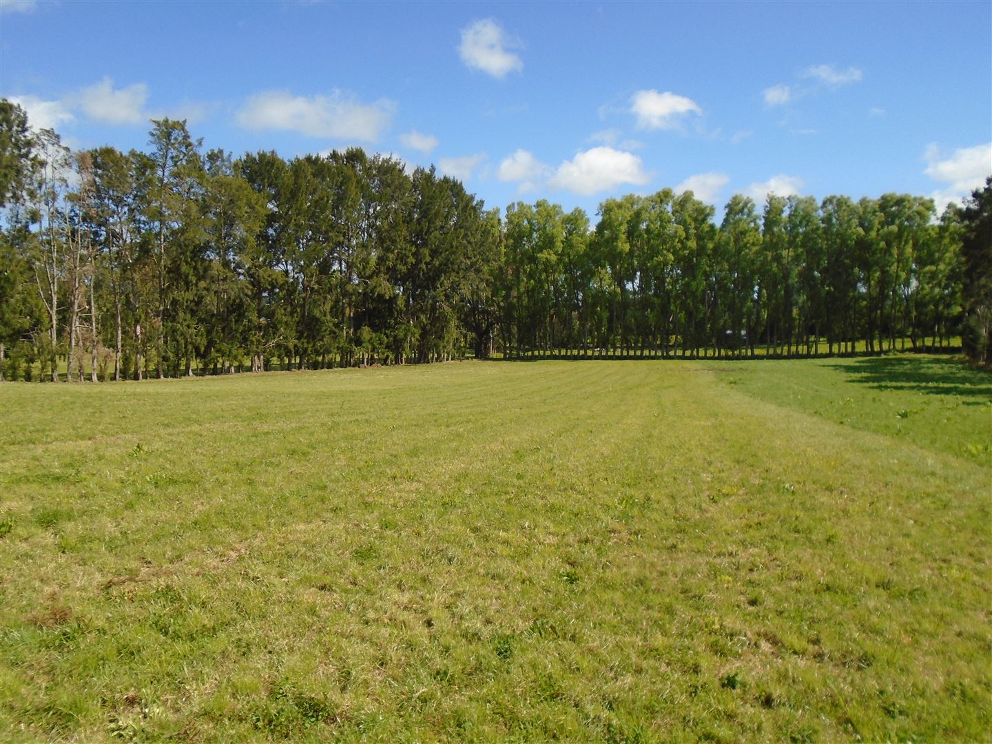 Rural  Countryside Living Zone