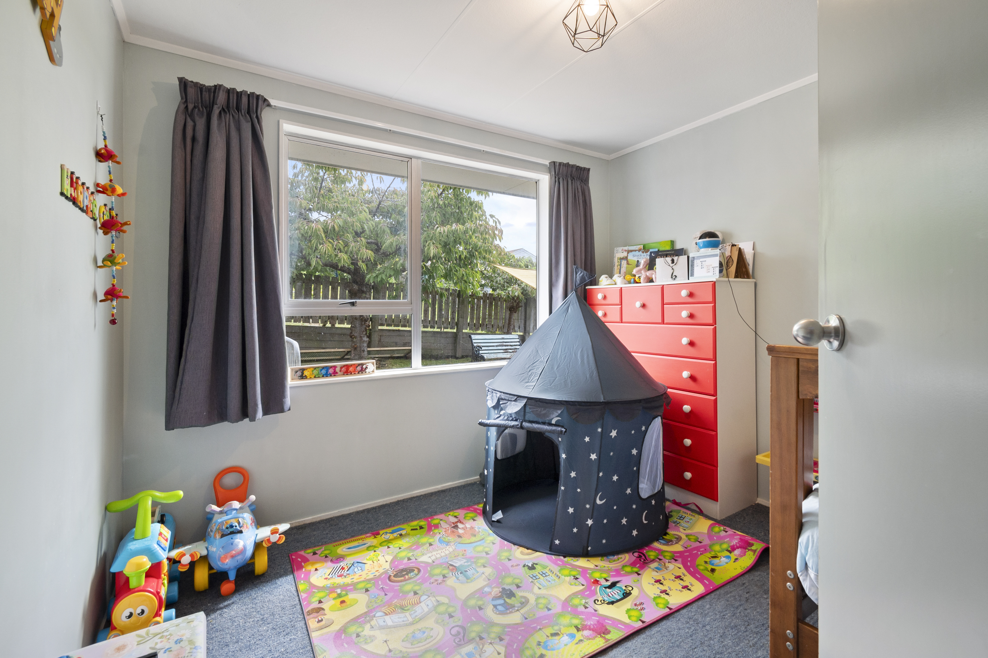12 Ruru Road, Taihape and Surrounds, Rangitikei, 3 ਕਮਰੇ, 1 ਬਾਥਰੂਮ, House