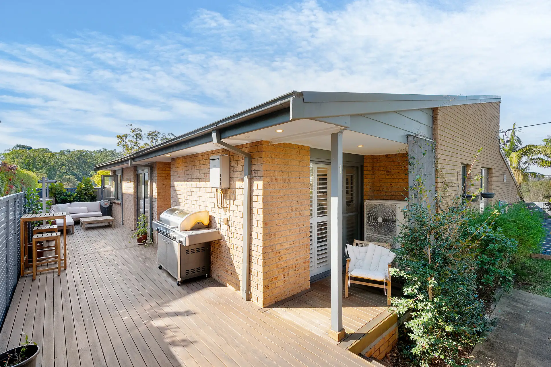 UNIT 1 38-40 FORREST RD, Ryde, Upper North Shore, 0 Bedrooms, 0 Bathrooms, House