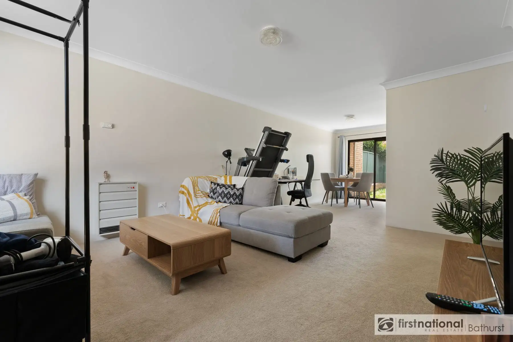 UNIT 8 143 LAMBERT ST, Bathurst, Central Tablelands, 0 રૂમ, 0 બાથરૂમ, House