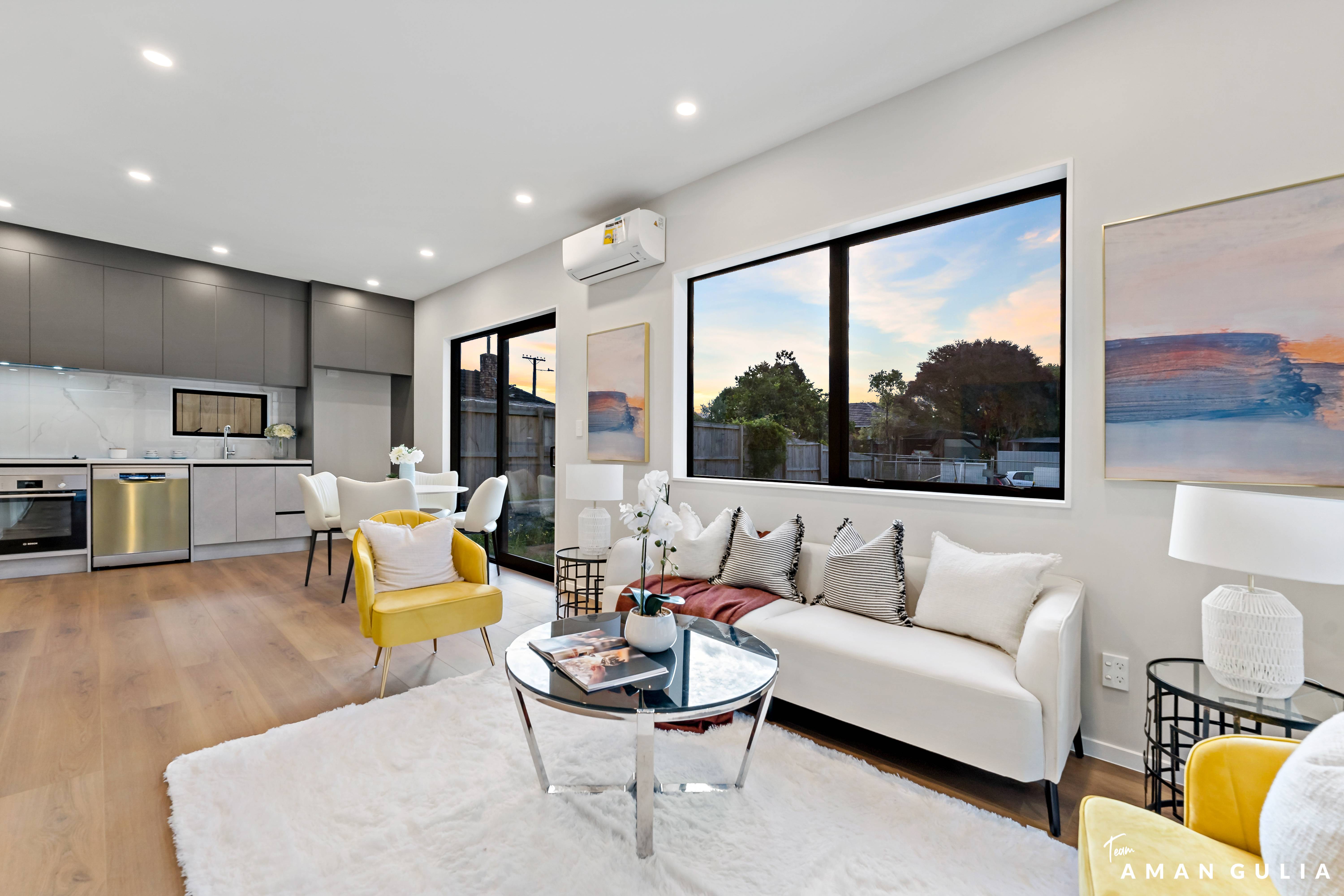 14c Serjeant Street, Henderson, Waitakere City, 3部屋, 2バスルーム, House