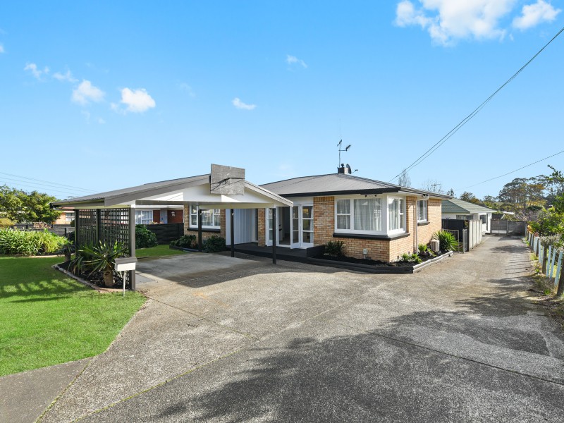 Residential Zone - General Residential Zone