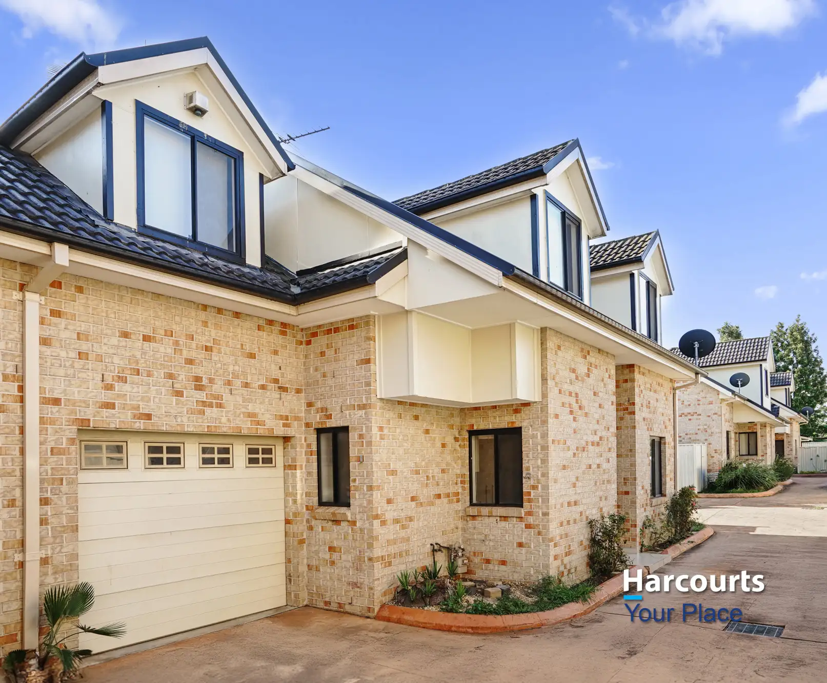 UNIT 2 109 ADELAIDE ST, Oxley Park, Outer Western Sydney, 0 ਕਮਰੇ, 0 ਬਾਥਰੂਮ, Townhouse