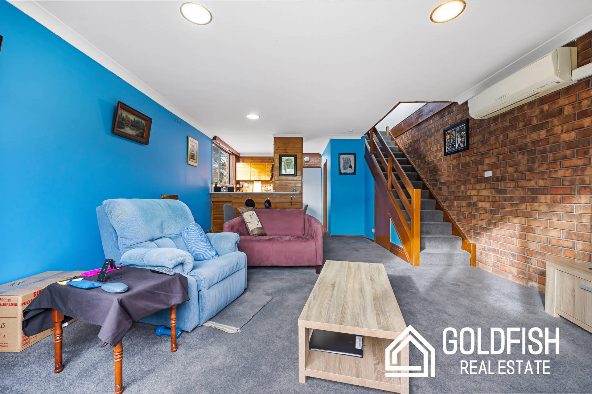 UNIT 6 25 LEARMONTH ST, Alfredton, Ballarat, 0 कमरे, 0 बाथरूम, Townhouse