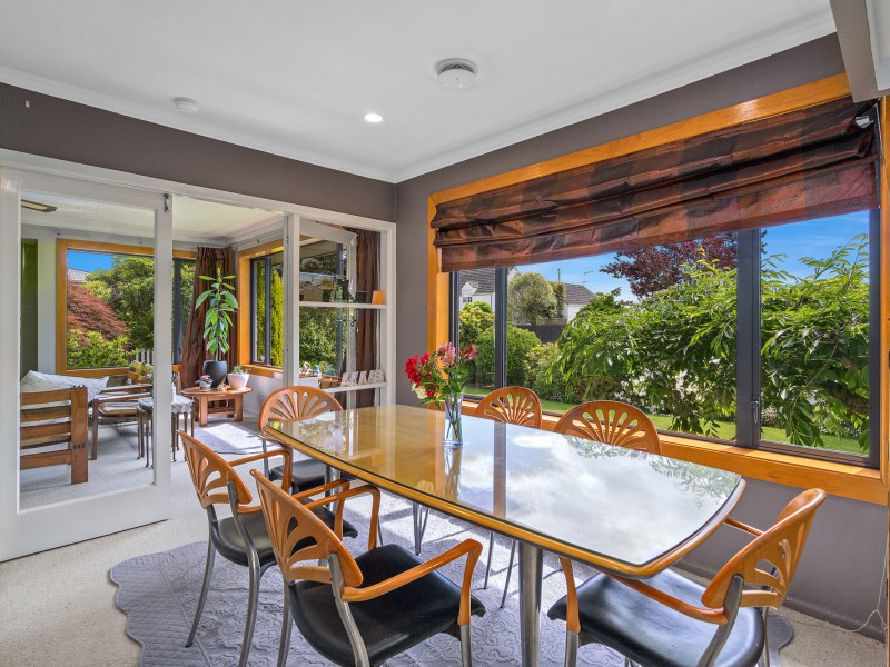 7 Arlington Street, Burnside, Christchurch City, 3 Kuwarto, 0 Banyo