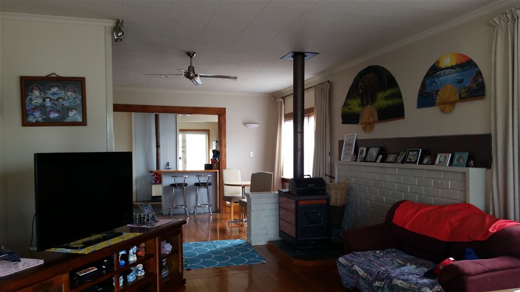29 Cobden Street, Gisborne, Gisborne, 3 ਕਮਰੇ, 0 ਬਾਥਰੂਮ