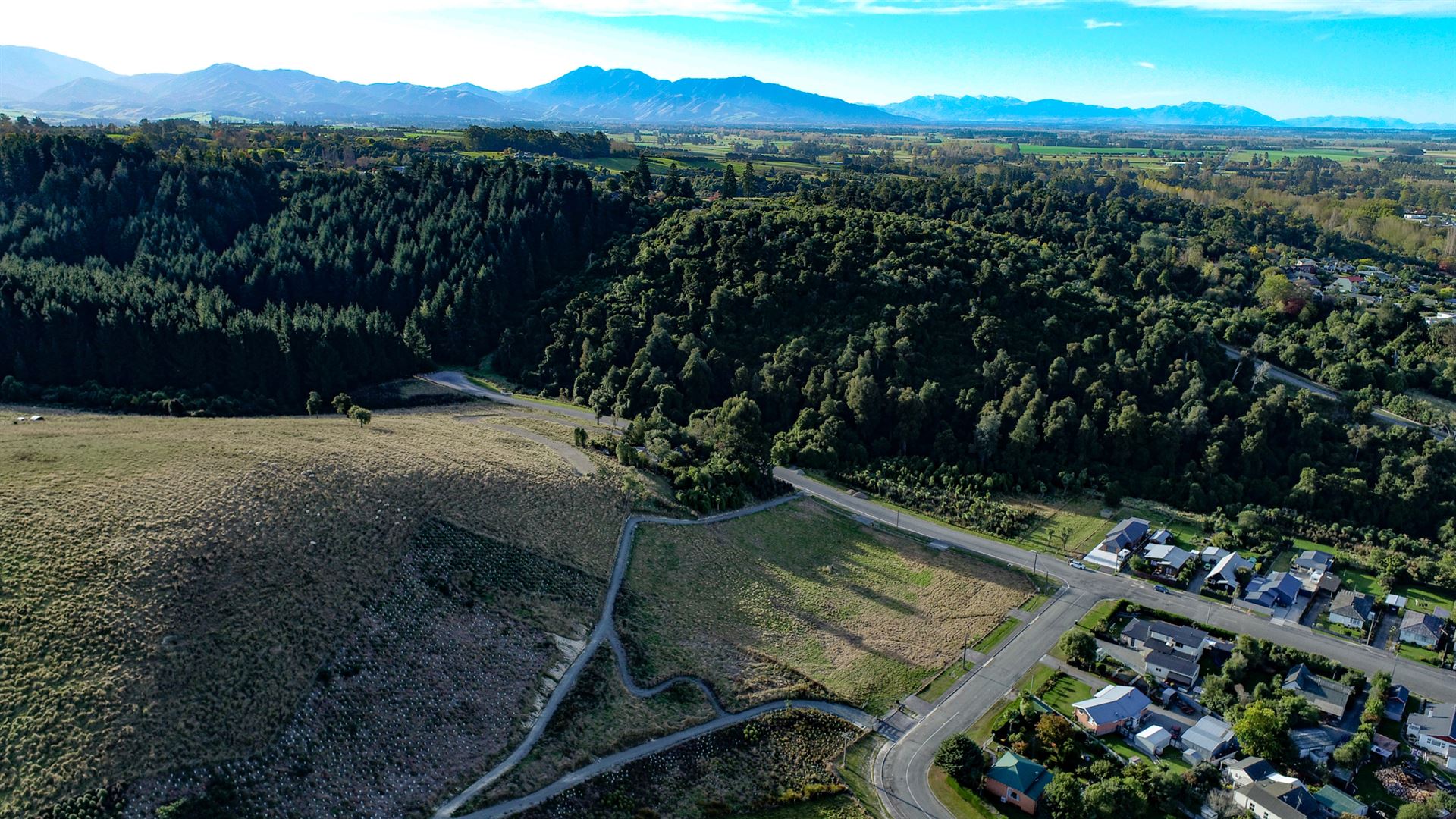 2a Hislop Street, Geraldine, Timaru, 0 ਕਮਰੇ, 0 ਬਾਥਰੂਮ