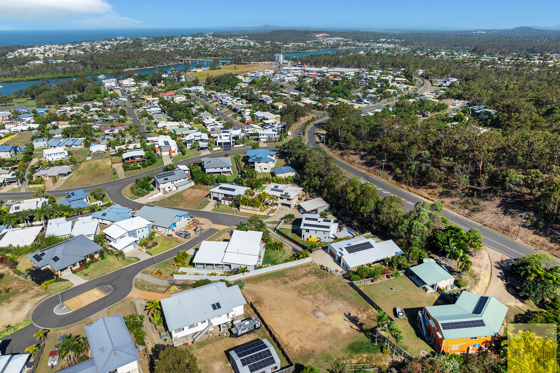 11 JENNY LIND CT, Boyne Island, Fitzroy, 0 chambres, 0 salles de bain, Section