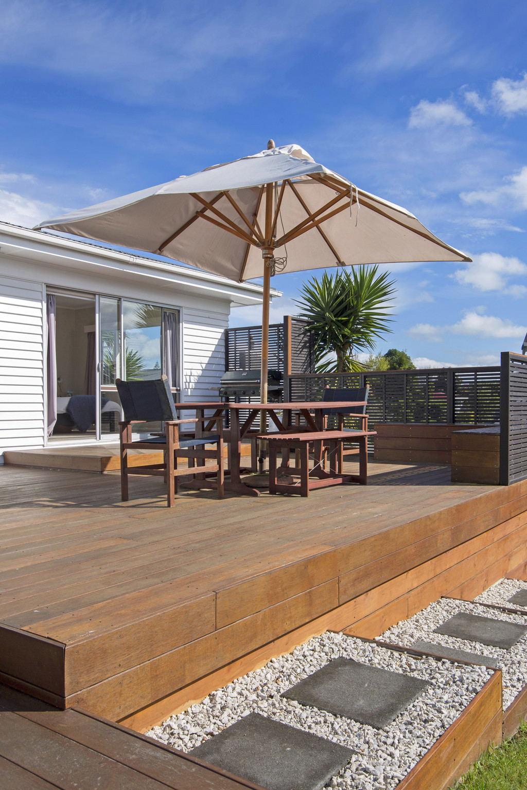 1/69 Andrew Road, Howick, Manukau City, 2 Bedrooms, 1 Bathrooms