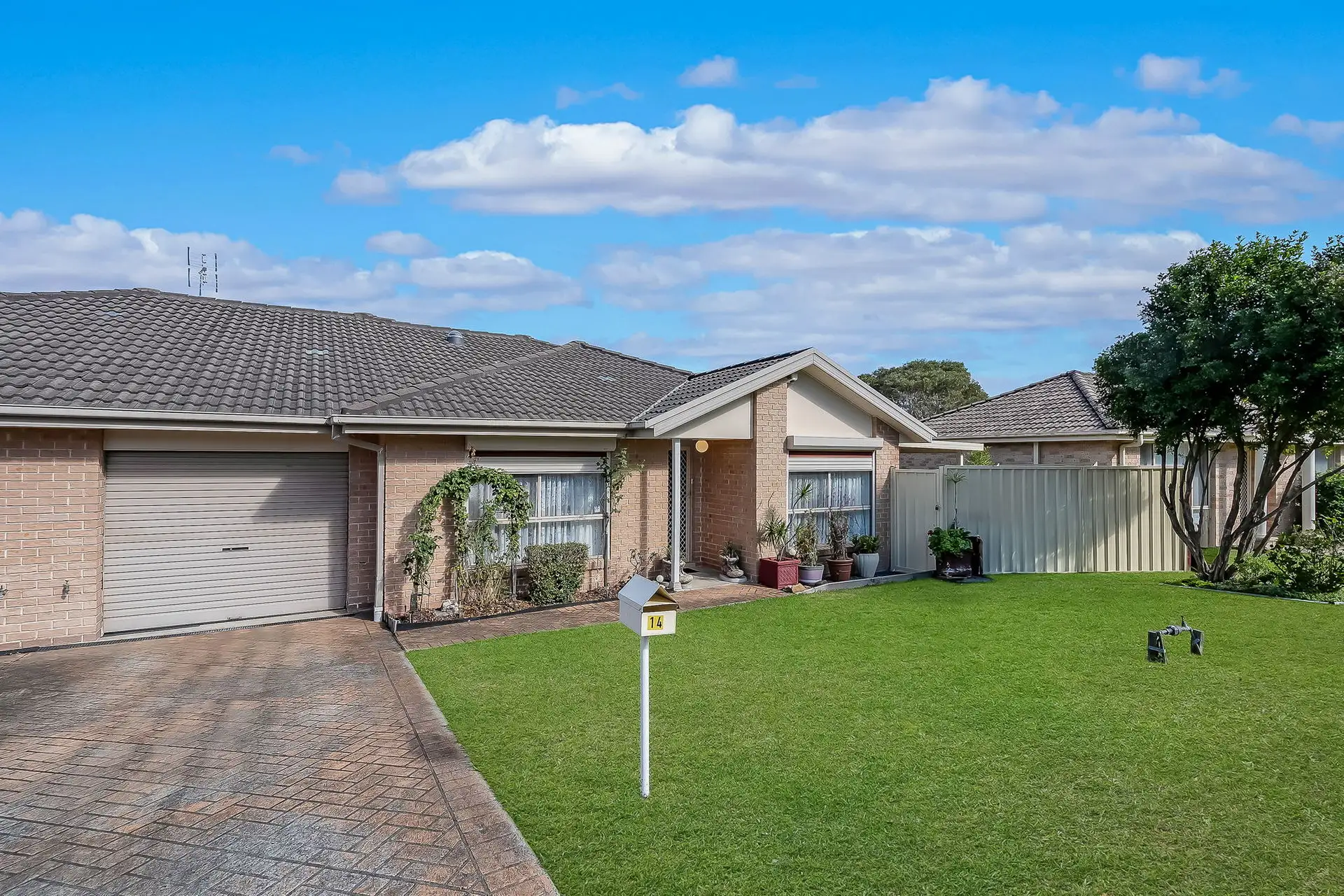 14 KARINGAL PL, Blue Haven, Central Coast, 0房, 0浴, House