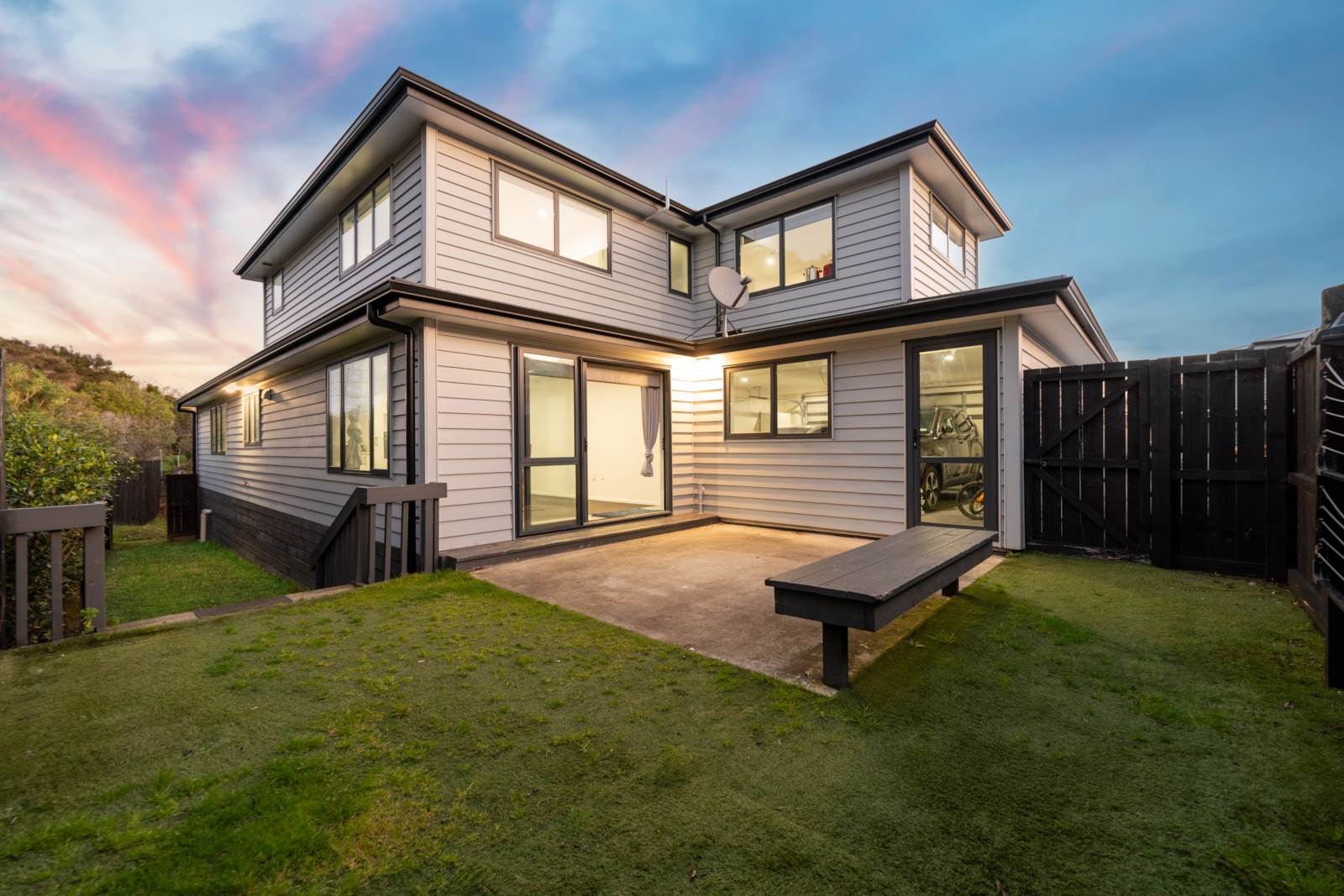 35c Cornwall Road, Papatoetoe, Auckland - Manukau, 6房, 0浴, House