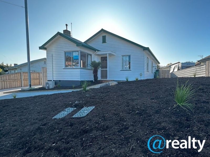 22 AMUNDSEN CR, Warrane, Hobart, 0 ਕਮਰੇ, 0 ਬਾਥਰੂਮ, House