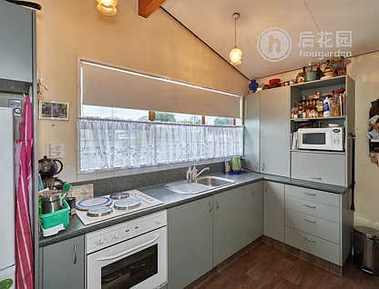 128a Dp Albert Street, Terrace End, Palmerston North, 2 ਕਮਰੇ, 1 ਬਾਥਰੂਮ