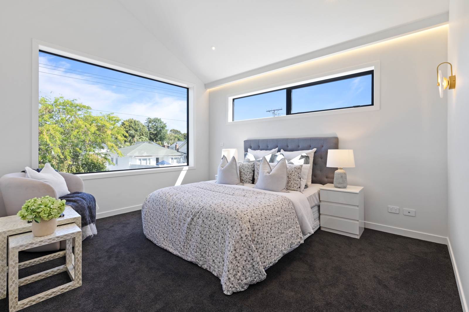 11c Shackleton Road, Mount Eden, Auckland City, 4 ਕਮਰੇ, 0 ਬਾਥਰੂਮ, House