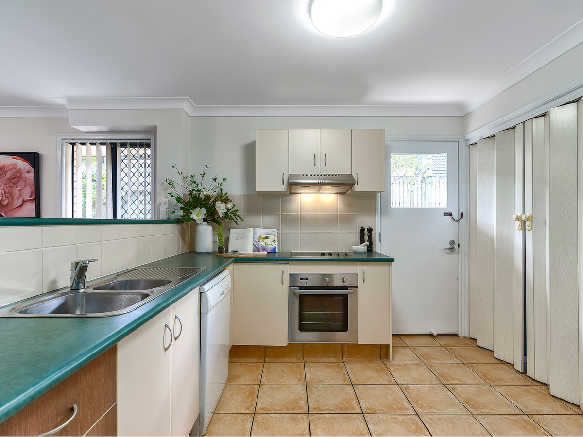 UNIT 18 679 BEAMS RD, Carseldine, Brisbane - Northern Region , 0 Bedrooms, 0 Bathrooms, Townhouse