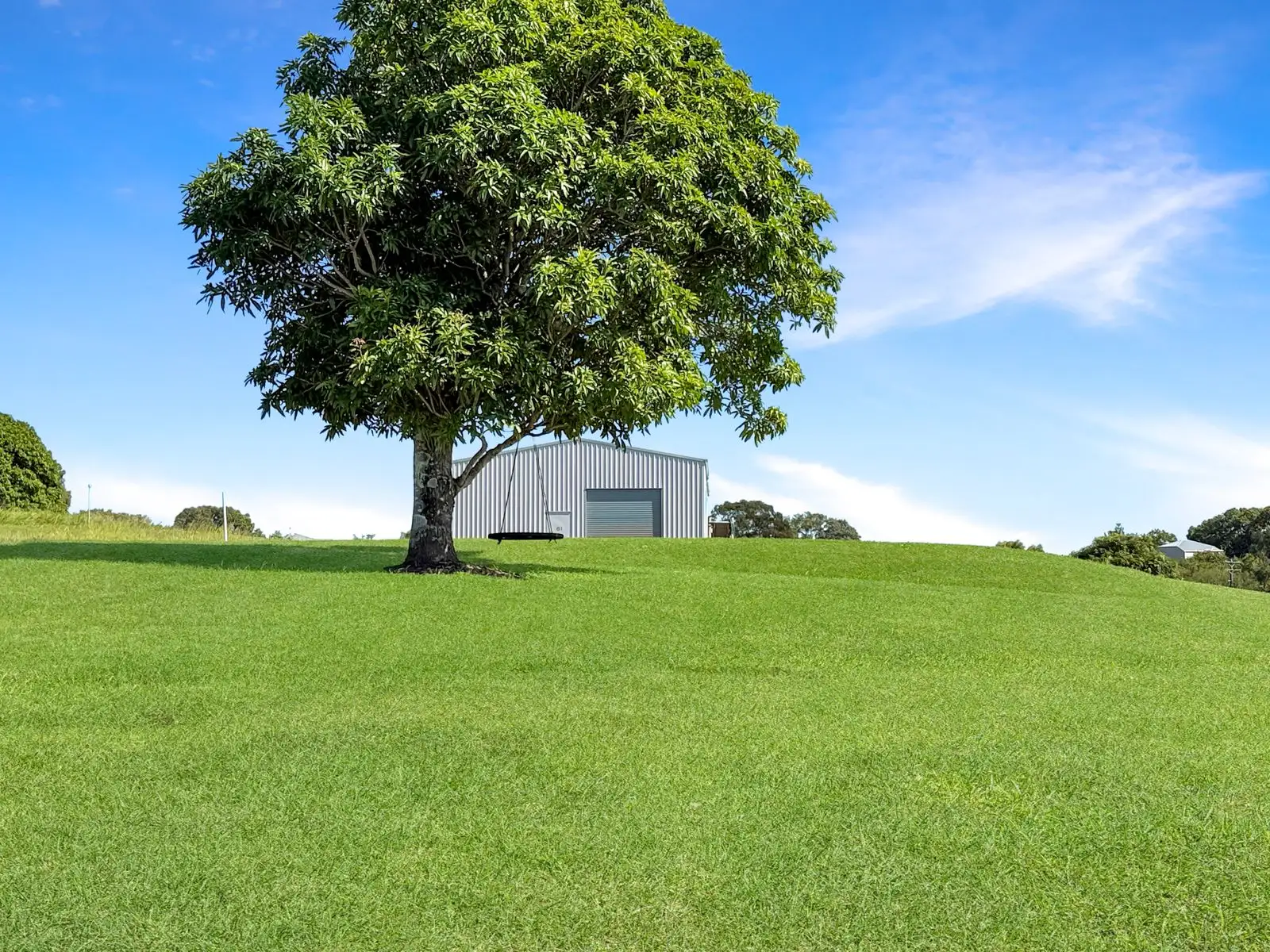 61 LEILANI TCE, Alligator Creek, Mackay, 0 Kuwarto, 0 Banyo, Section
