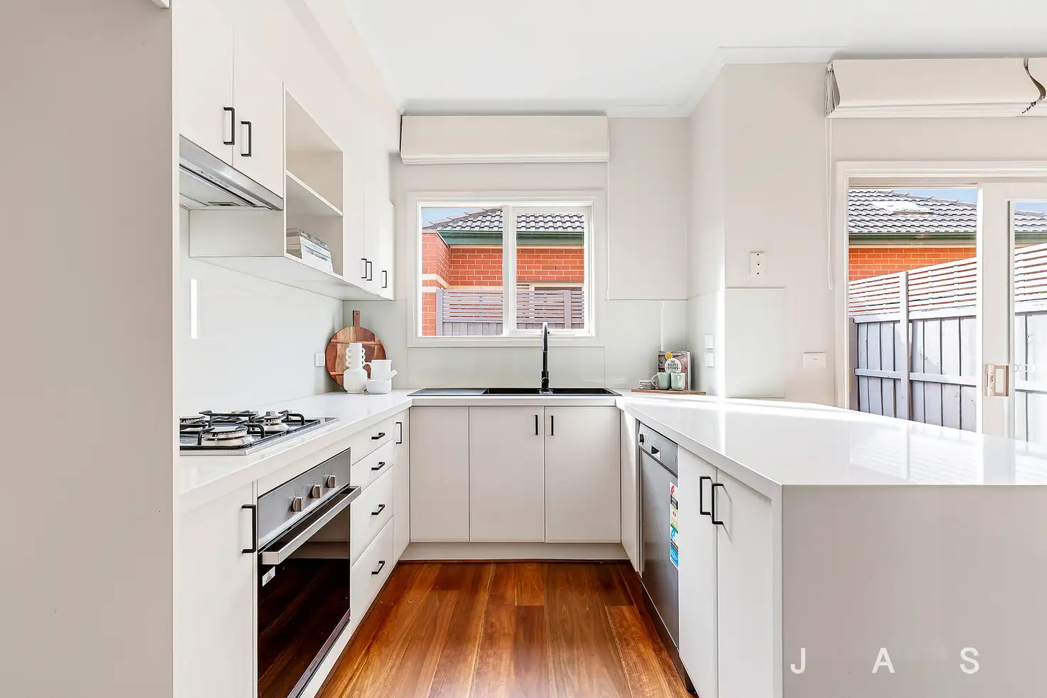 296-298 SOMERVILLE RD, KINGSVILLE VIC 3012, 0 Bedrooms, 0 Bathrooms, Townhouse