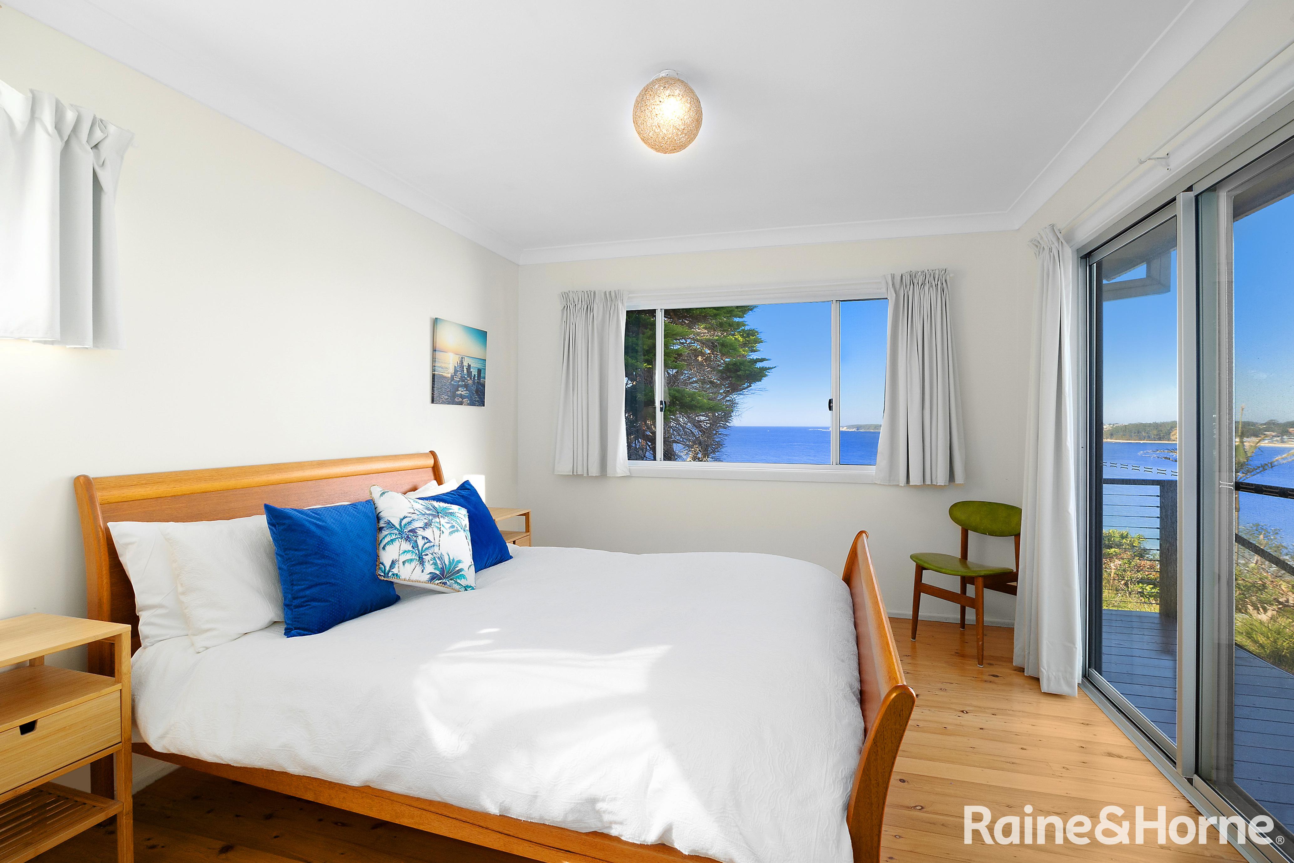 166 MITCHELL PDE, MOLLYMOOK BEACH NSW 2539, 0 Bedrooms, 0 Bathrooms, House