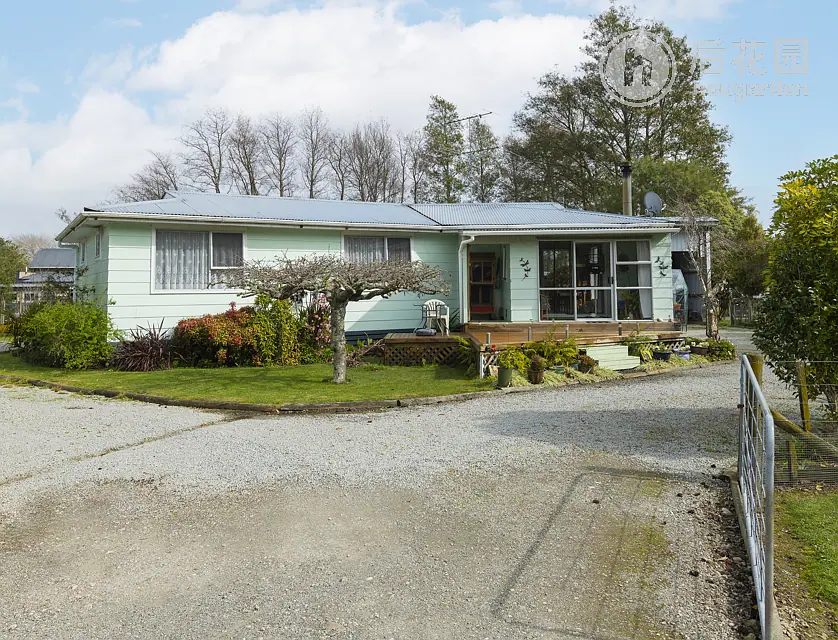 13 Domain Road, Ormond, Gisborne, 3 slaapkamers, 1 badkamers, House