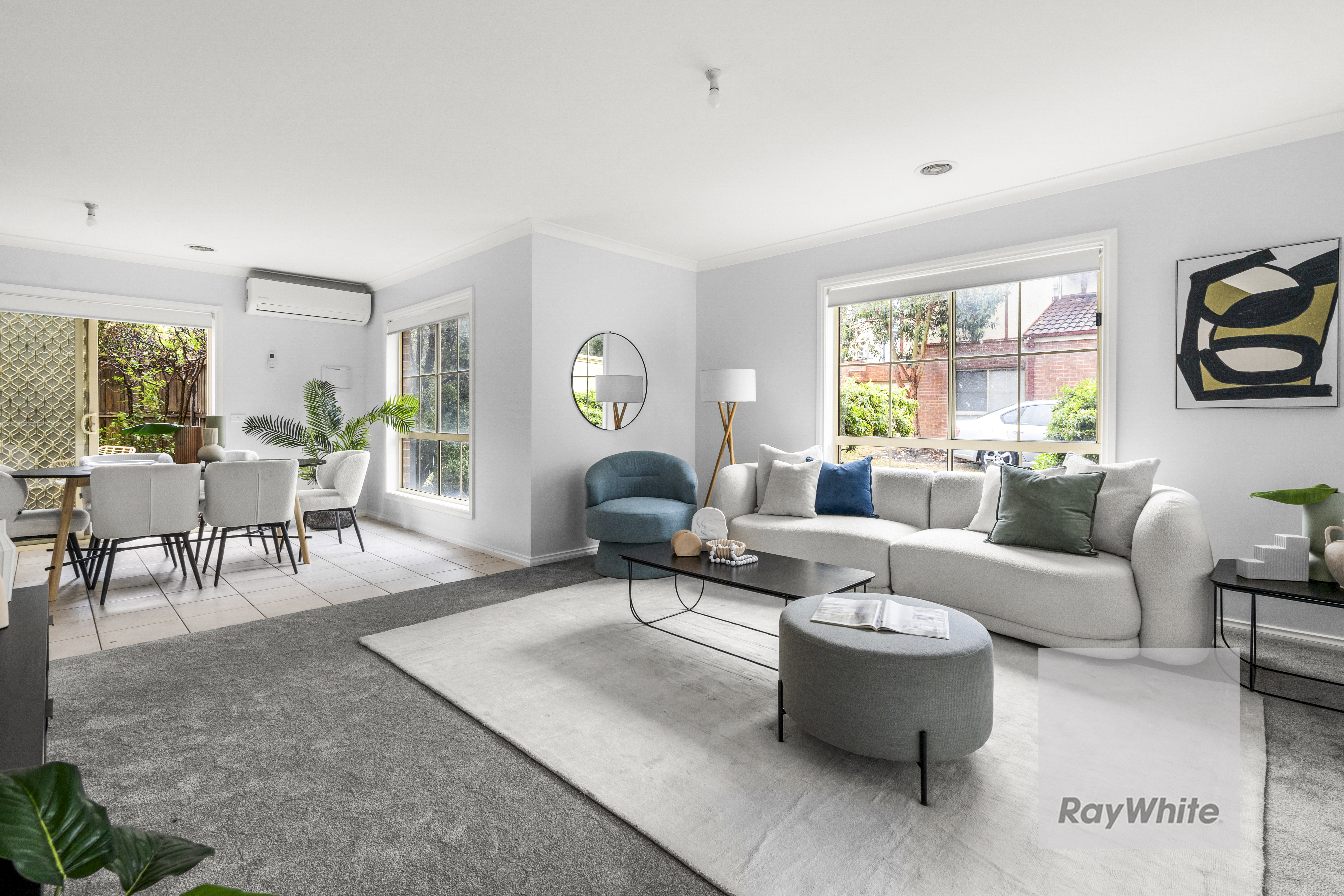 UNIT 14 885 PLENTY RD, South Morang, North Melbourne, 0 ਕਮਰੇ, 0 ਬਾਥਰੂਮ, Townhouse