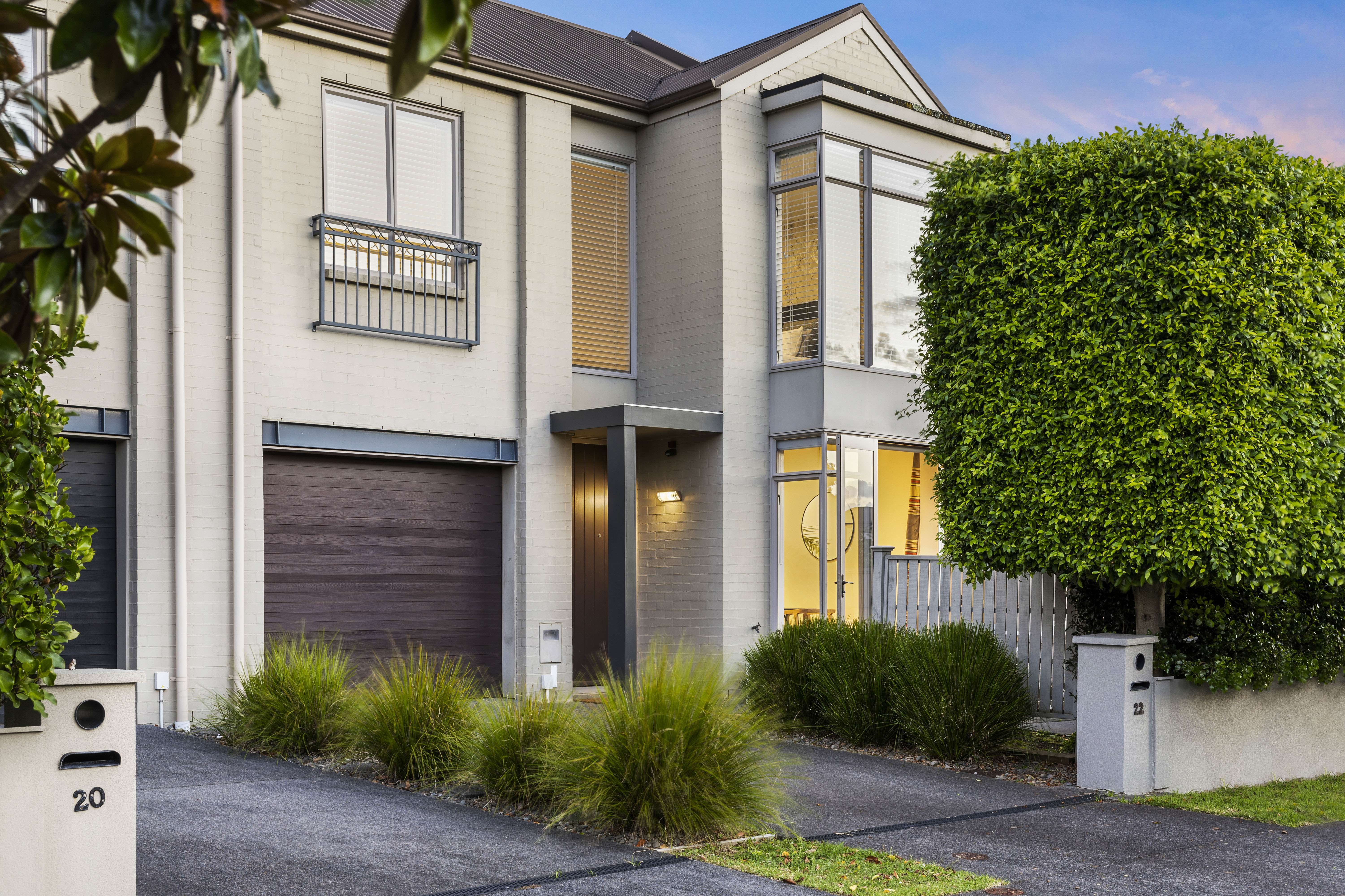 Residential  Mixed Housing Urban Zone