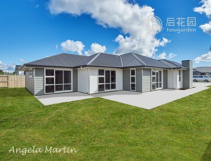 10 Cherry Place, Feilding, Manawatu, 4 slaapkamers, 0 badkamers, House