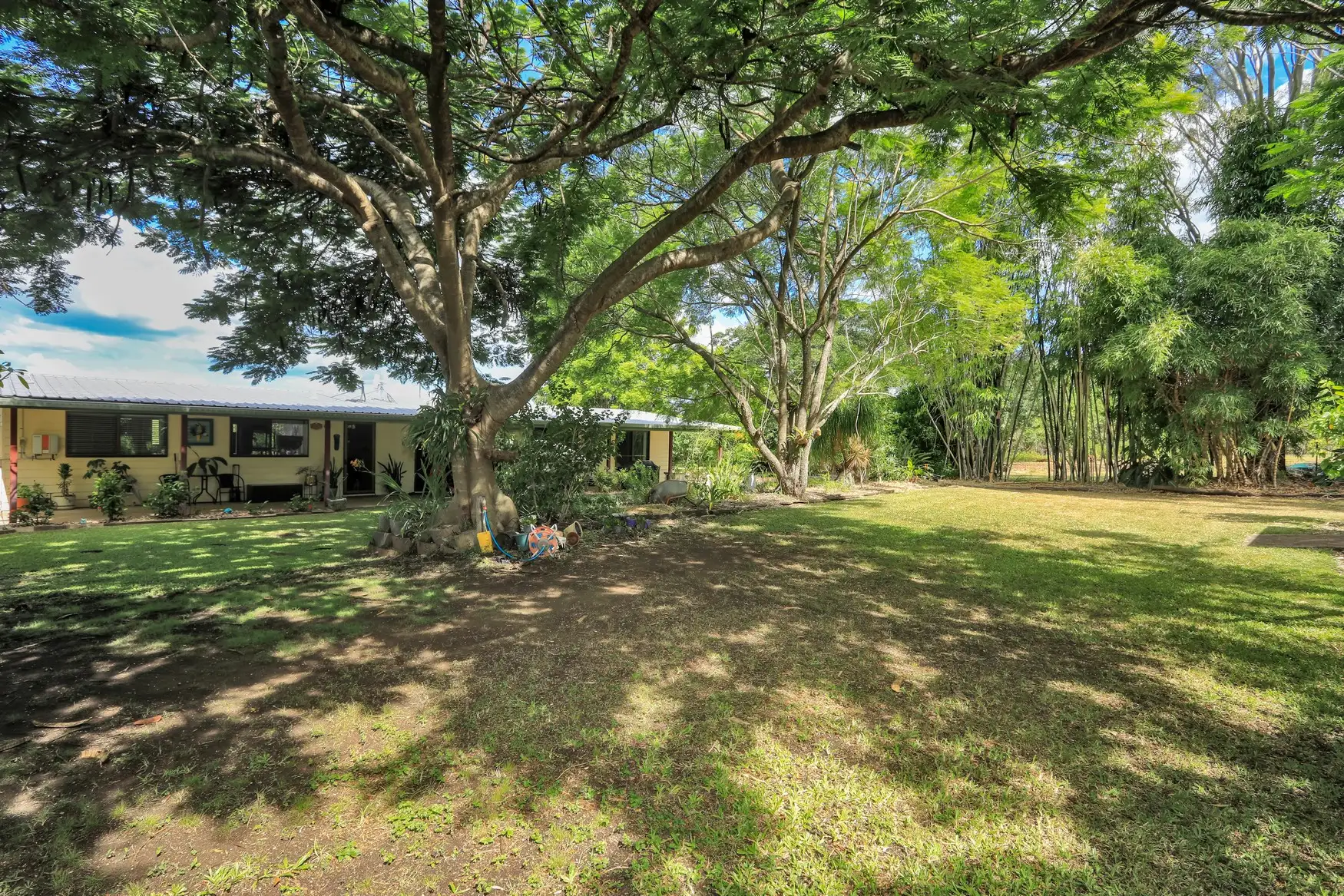 12 CANNIFORDS RD, Tirroan, Wide Bay, 0 રૂમ, 0 બાથરૂમ, House