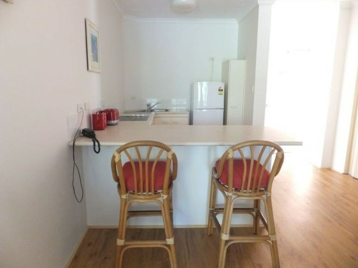 CAIRNS GOLDEN SANDS UNIT 23 12-14 DEAUVILLE CL, Yorkeys Knob, Cairns, 0房, 0浴, Unit