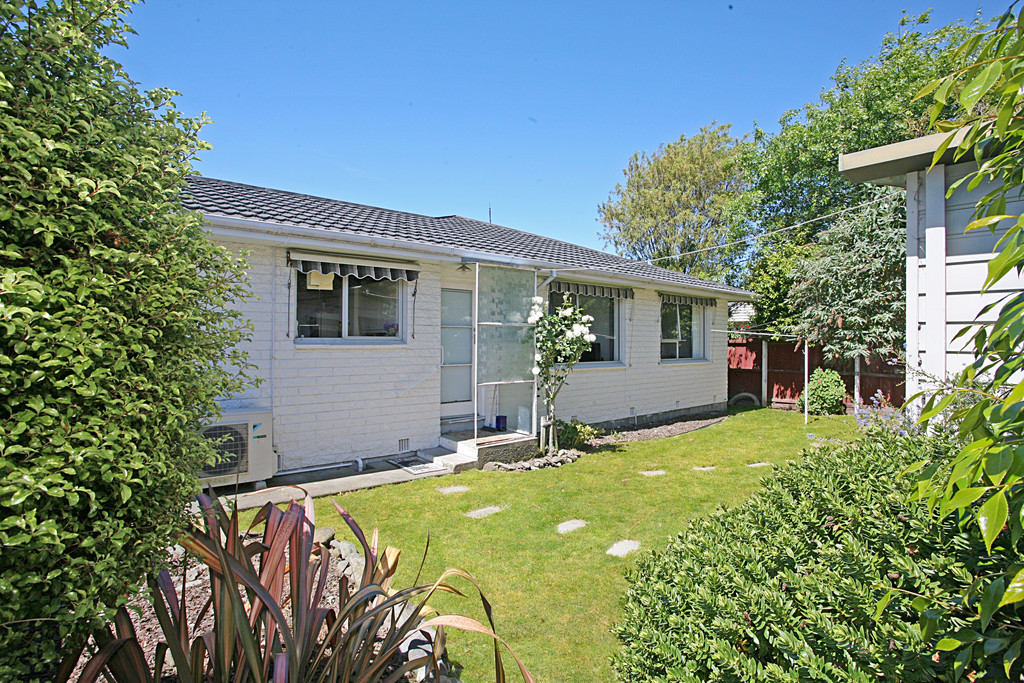 Residential Suburban