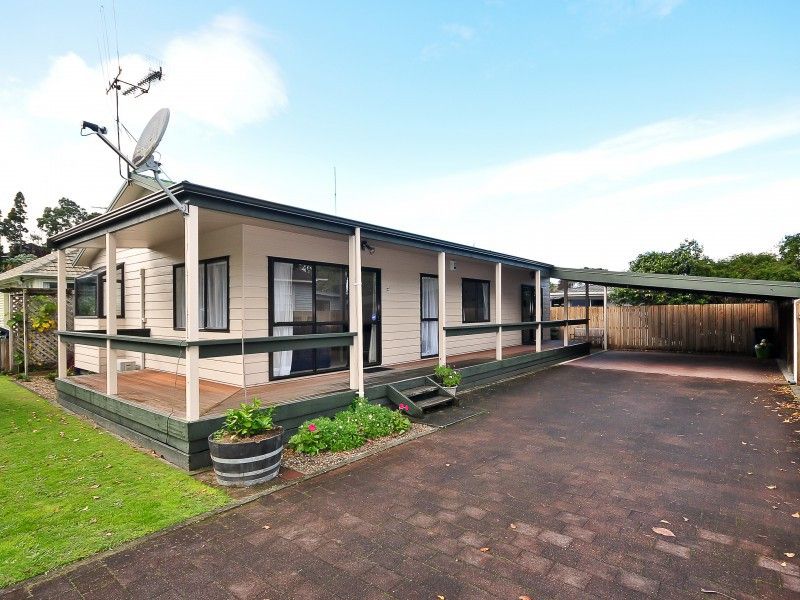 Residential Zone - General Residential Zone