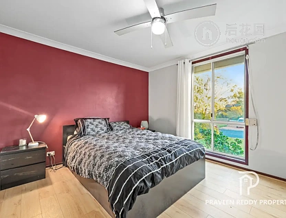 12 MIFSUD CR, OAKHURST NSW 2761, 0 ਕਮਰੇ, 0 ਬਾਥਰੂਮ, House