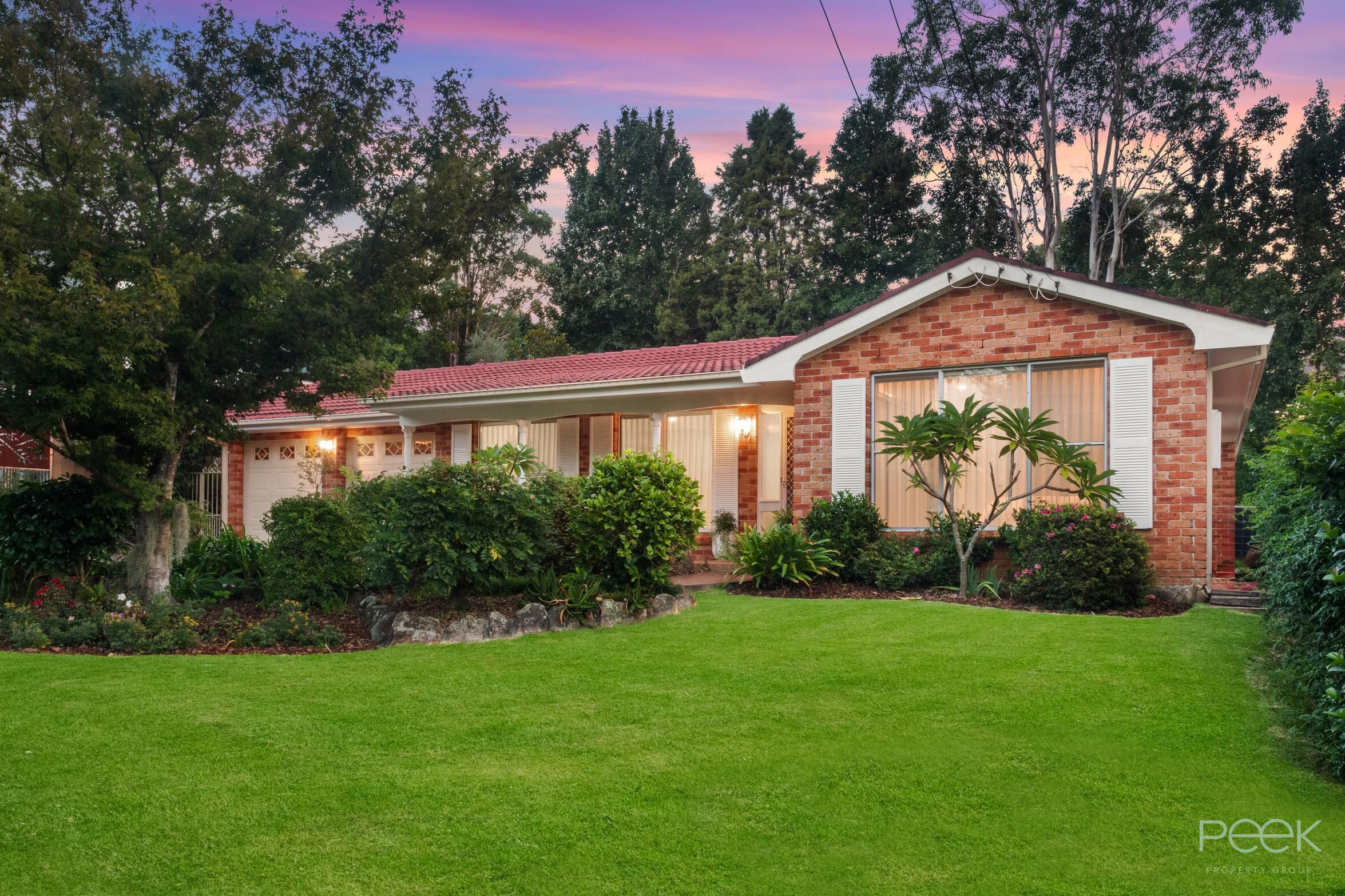 139 OLD BELLS LINE OF ROAD, Kurrajong, Outer Western Sydney, 0房, 0浴, House