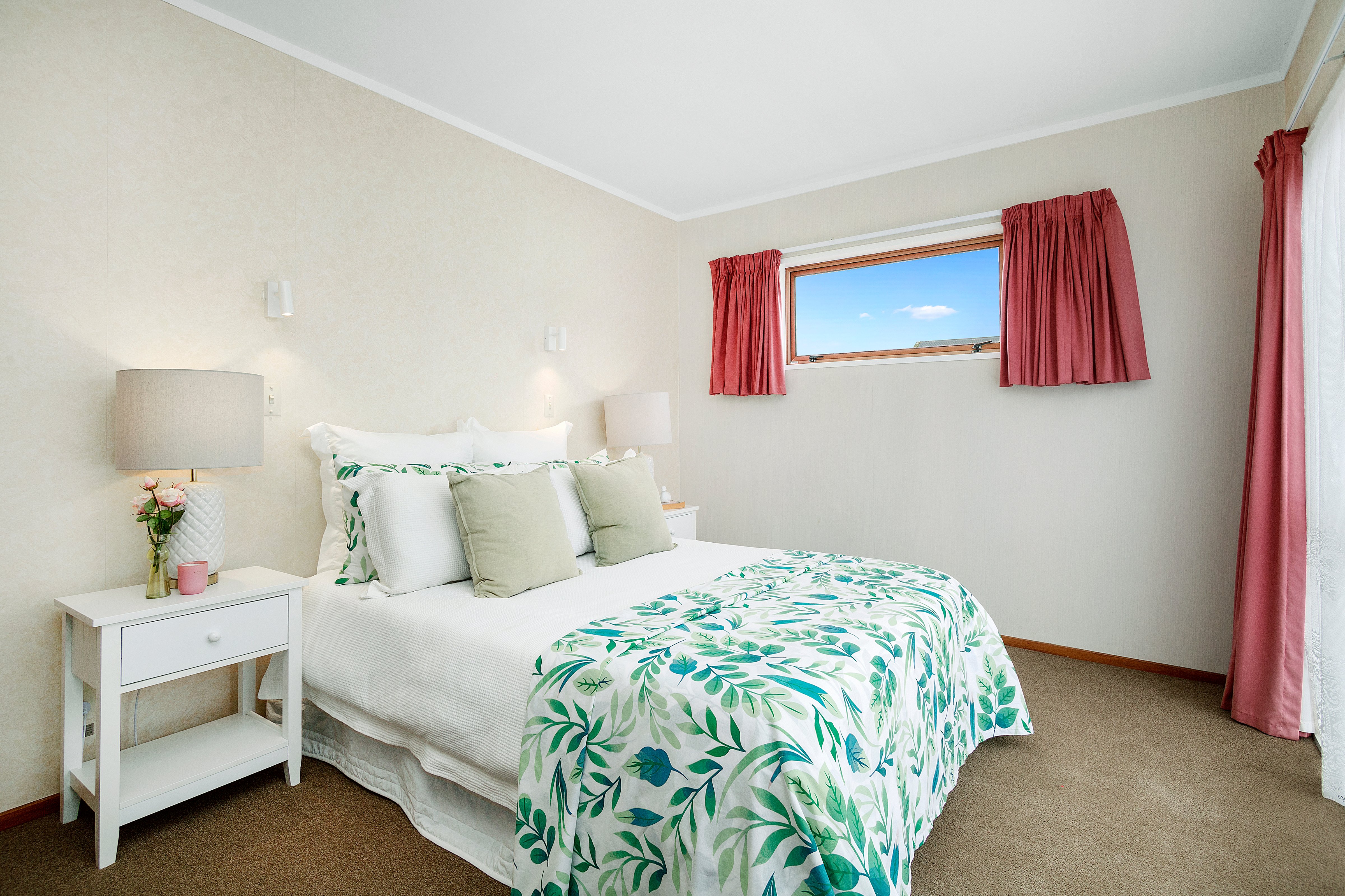 4/19 Phillip Street, Johnsonville, Wellington City, 2房, 1浴, Unit
