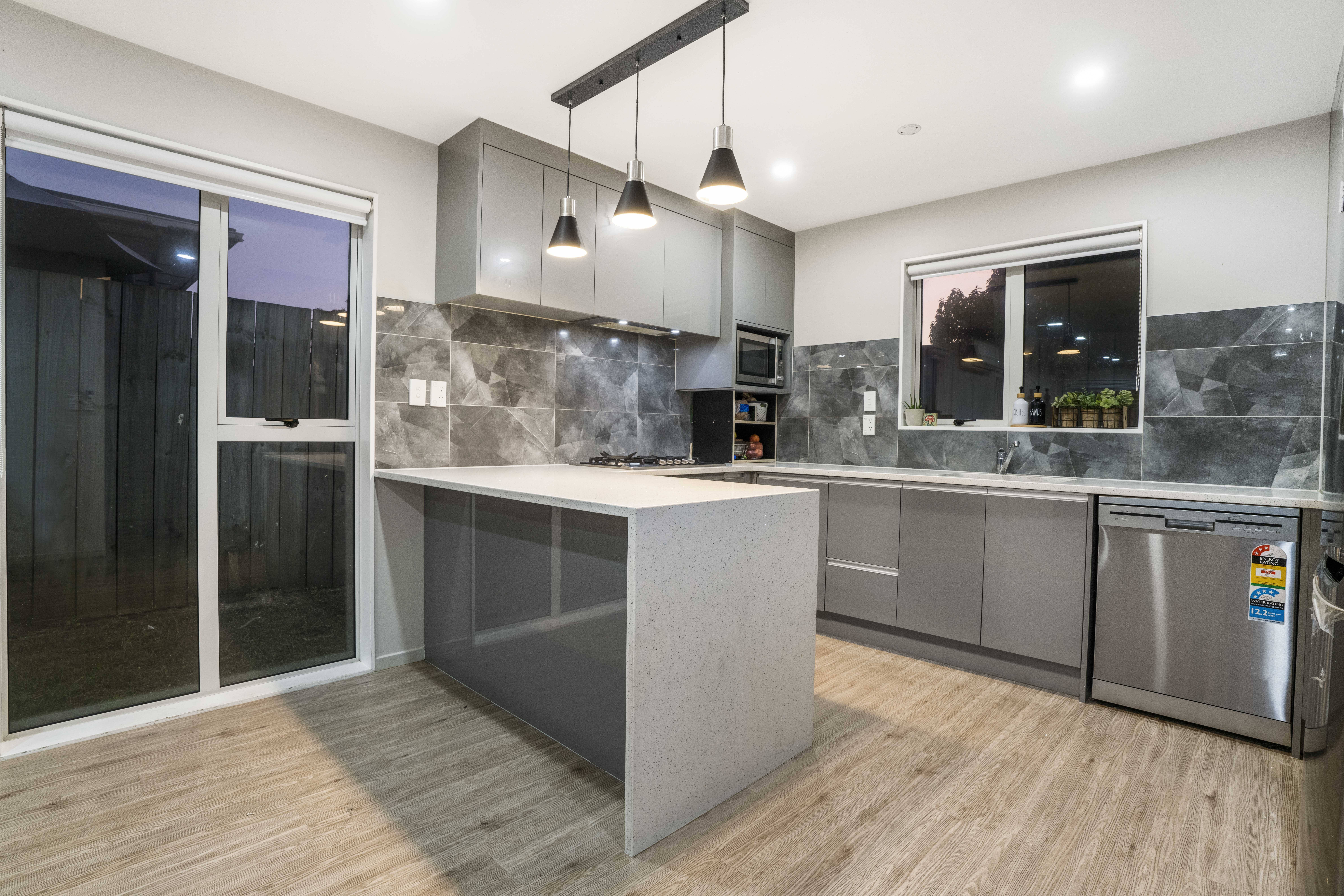 12a Fernaig Street, Papakura, Papakura, 3 Schlafzimmer, 2 Badezimmer, House