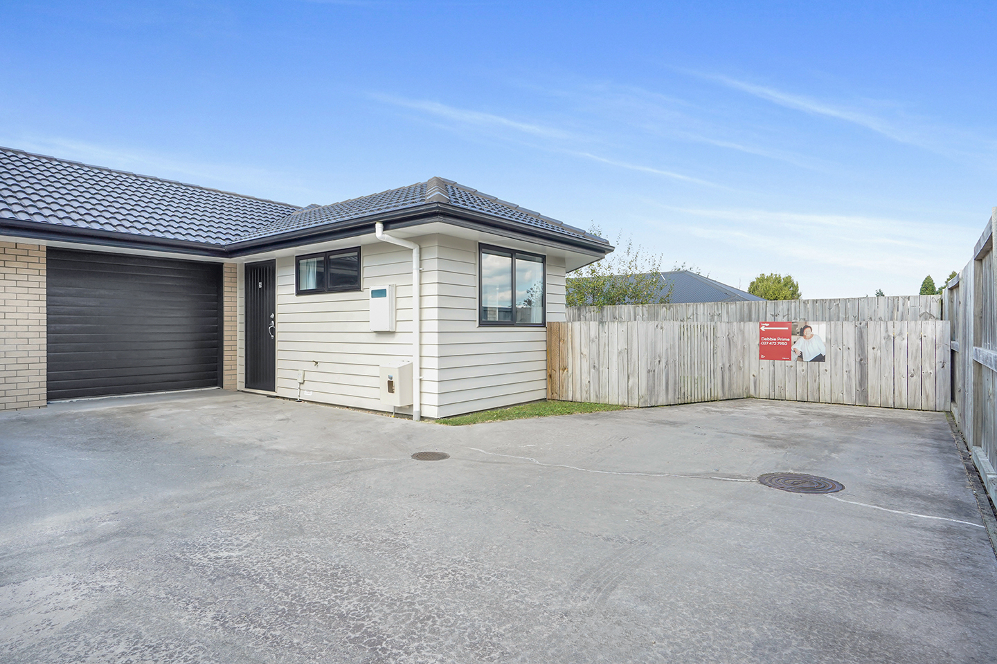 5 Oderings Place, Huntington, Hamilton City, 3 ห้องนอน, 1 ห้องน้ำ, House