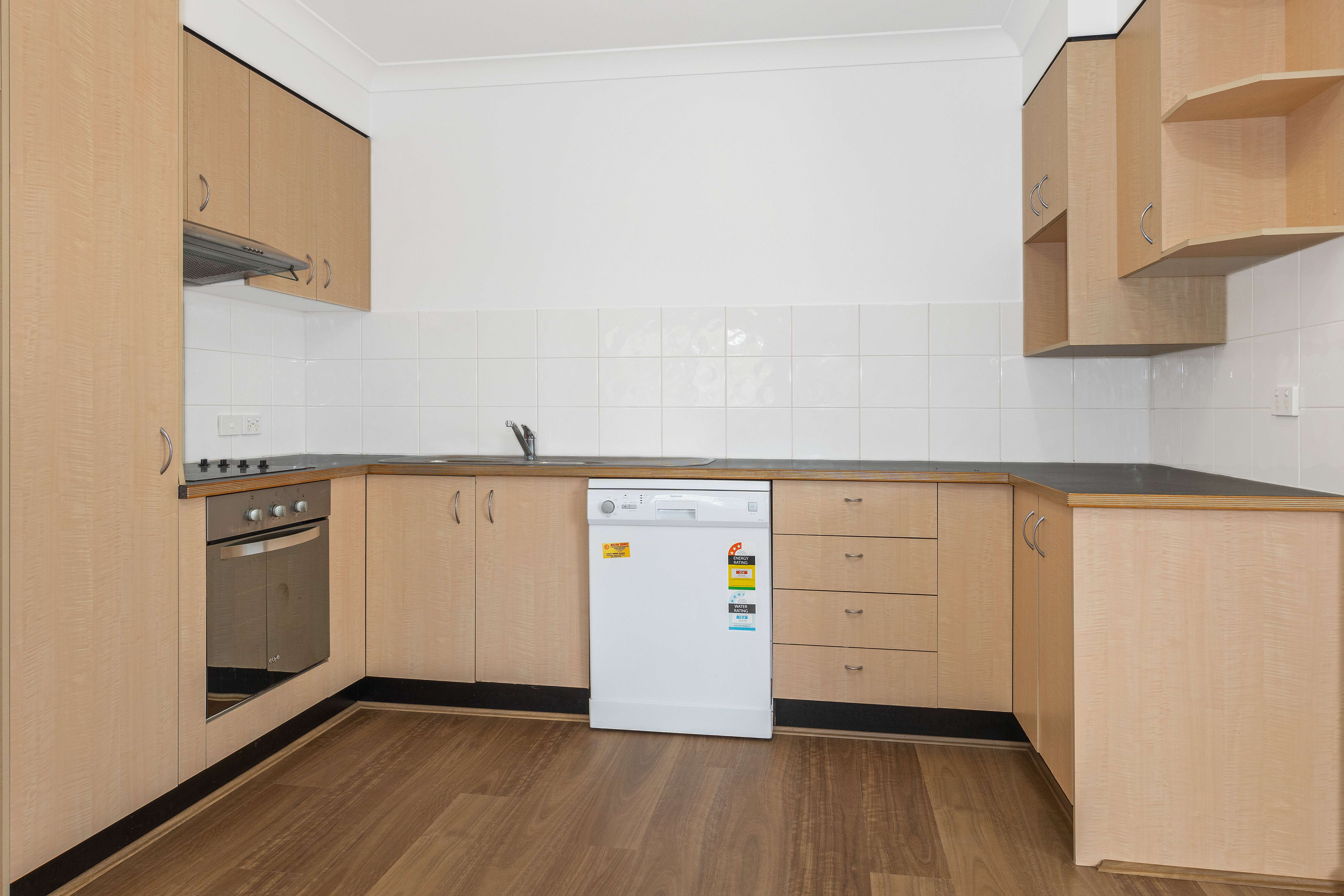 UNIT 7 10 WIDDOP ST, Clayfield, Brisbane - Northern Region , 0 Kuwarto, 0 Banyo, Unit
