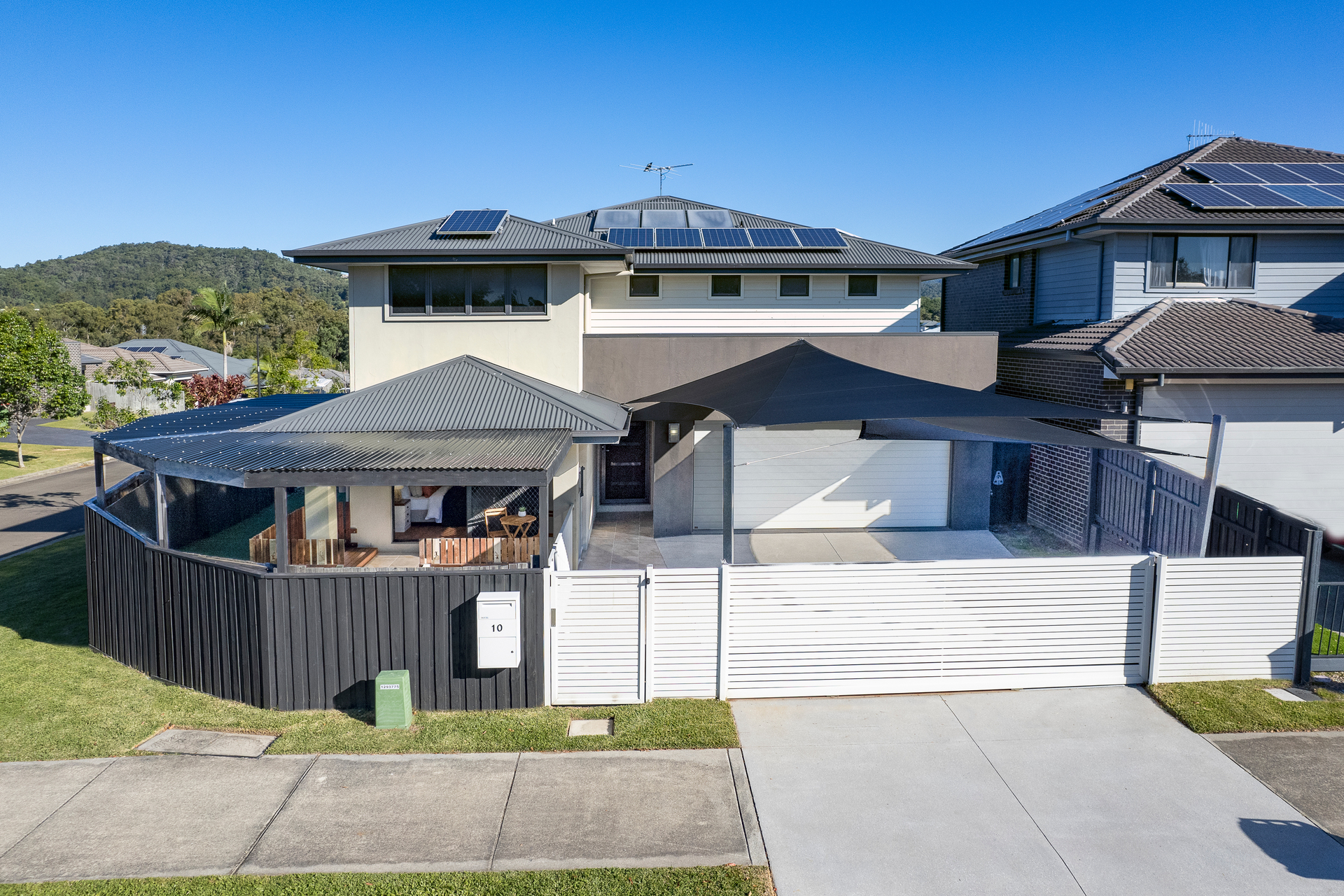 10 MERIVALE AV, Ormeau Hills, Gold Coast, 0房, 0浴, House