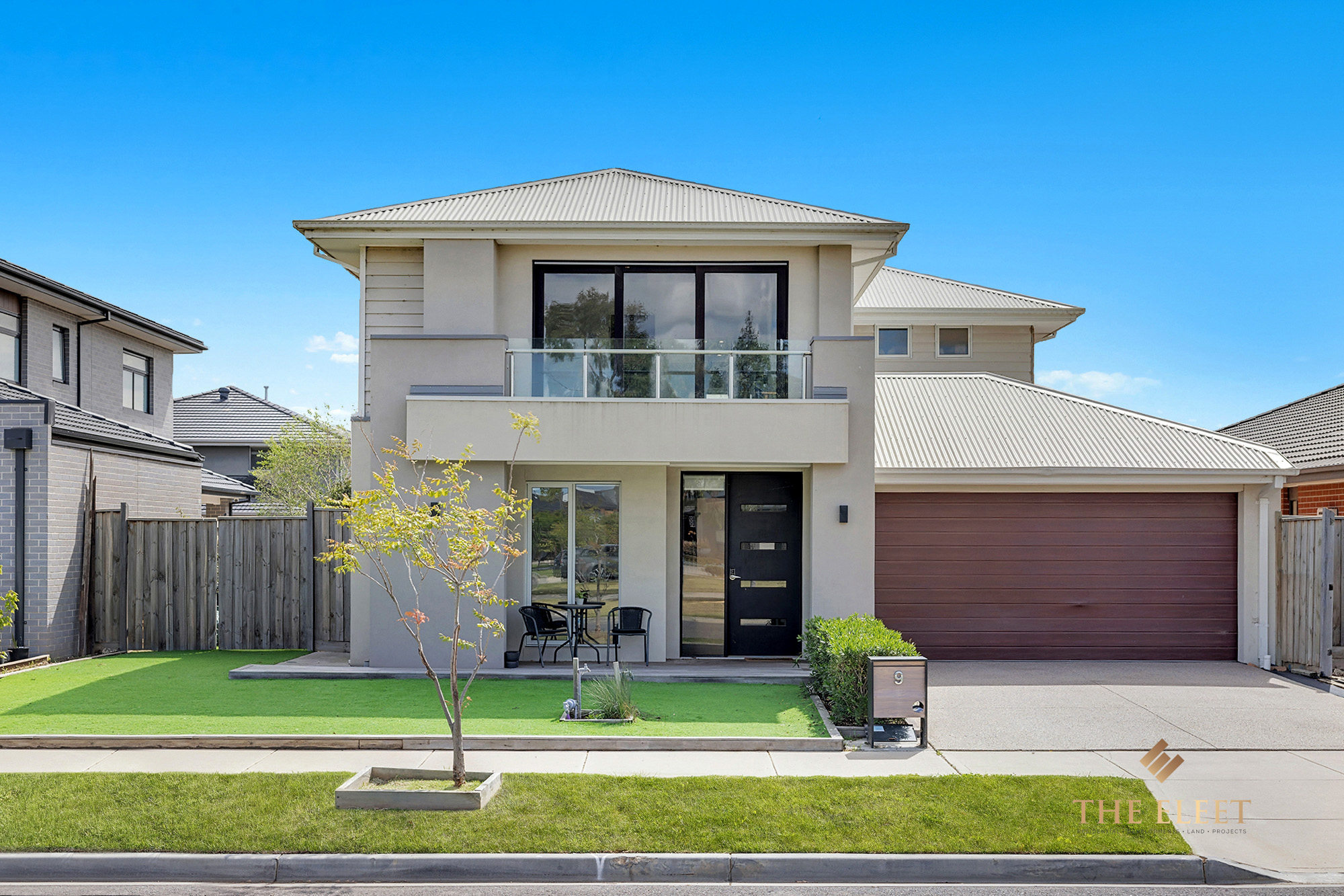 9 JOYOUS ST, Wyndham Vale, South West Melbourne, 0 Bedrooms, 0 Bathrooms, House