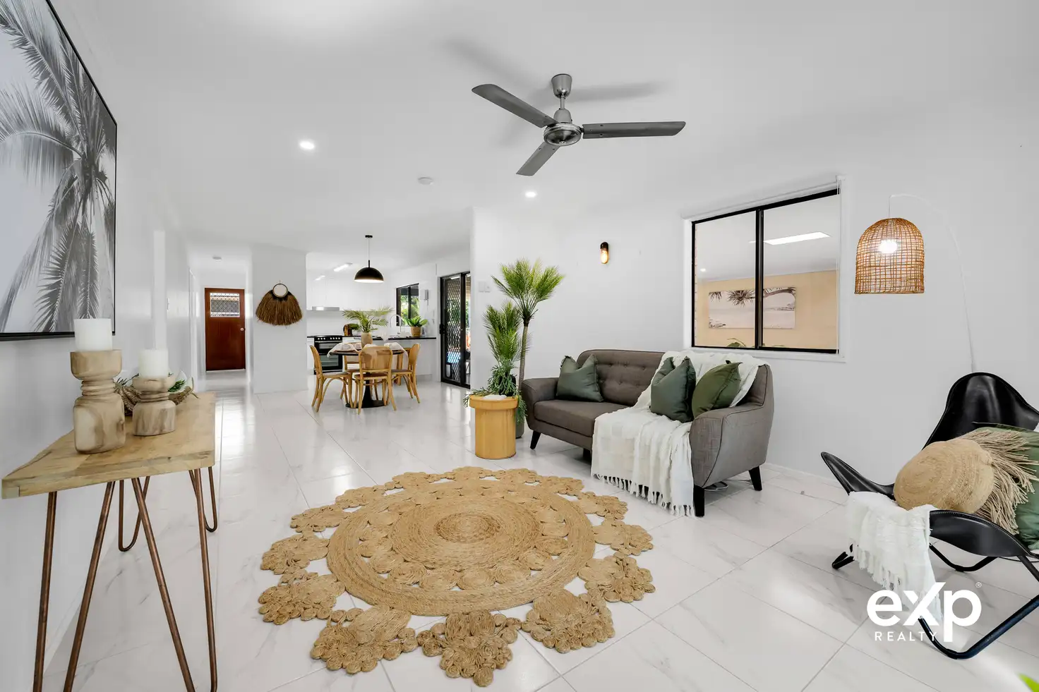4 MICHAEL MOOHIN DR, Slade Point, Mackay, 0 कमरे, 0 बाथरूम, House