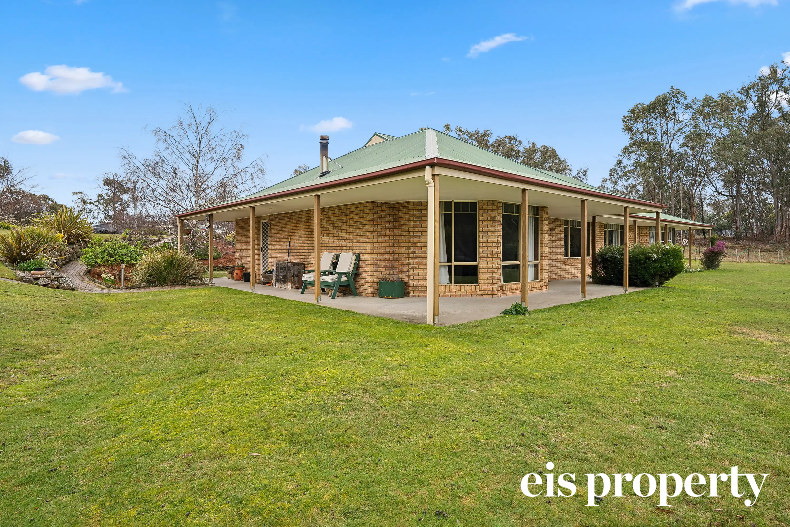 INGLEWOOD 369 GREEN VALLEY RD, Bagdad, South East, 0 rūma, 0 rūma horoi, Lifestyle Section
