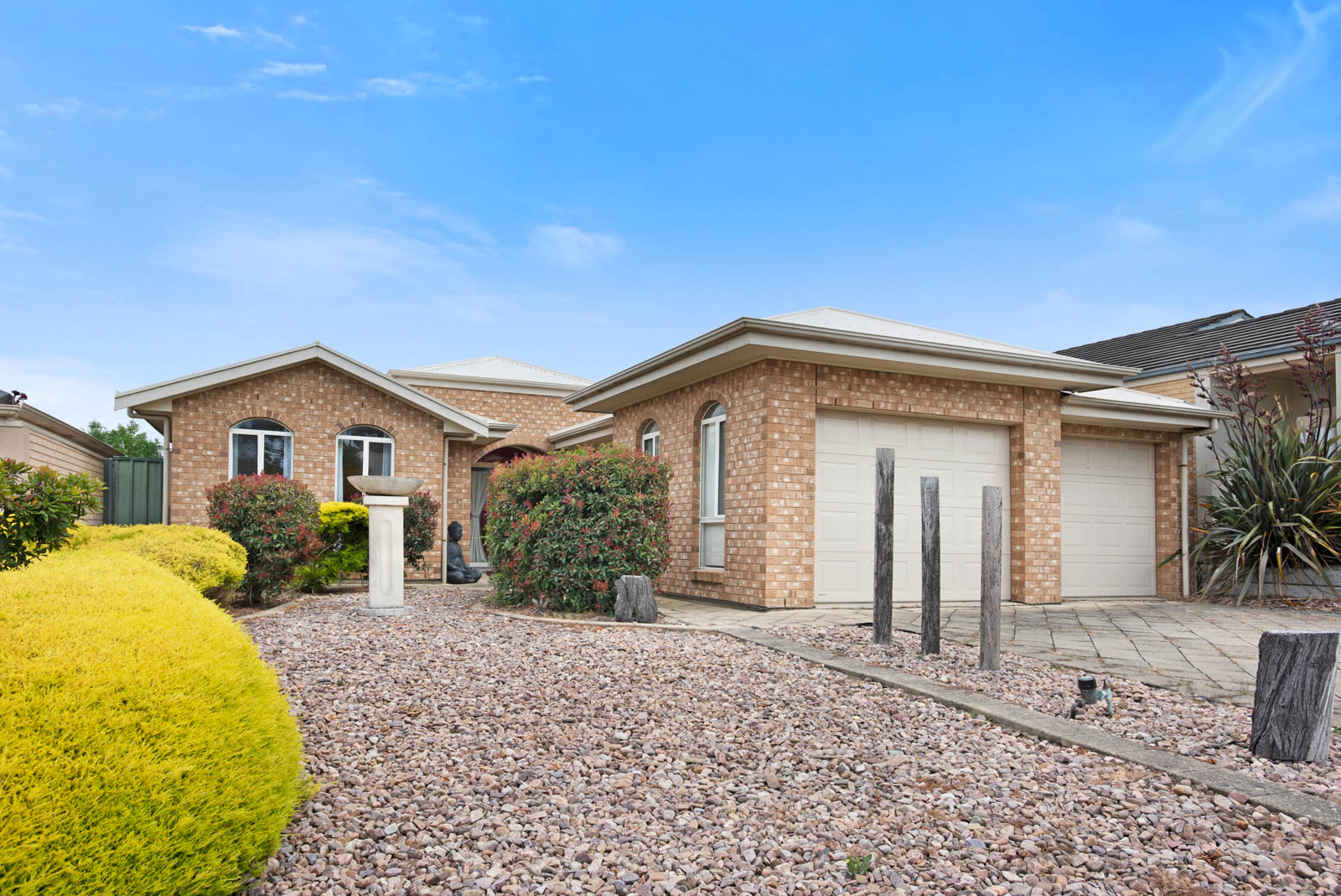 GOLF COURSE ESTATE