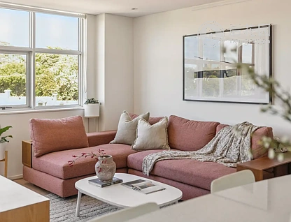 Unit 75/15-19 BOUNDARY STREET, DARLINGHURST, 2 침실, 2 욕실, Apartment